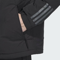 Áo Khoác Adidas Chính Hãng - Daily Down Jacket - Màu Đen | JapanSport IL8922