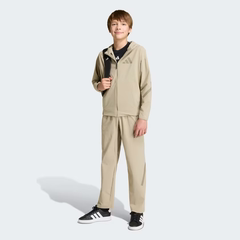 Quần Adidas Chính Hãng - Z.N.E. Woven Travel PANTS - Wonder Cargo / Clay | JapanSport   KC1957