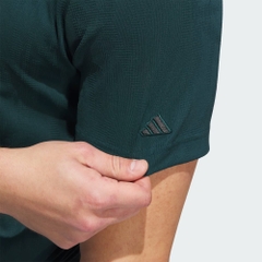 Áo Polo Adidas Chính Hãng - Áo Polo Họa Tiết - Màu Xanh | JapanSport JL7890