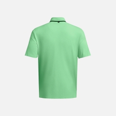 Áo Polo Golf Under Armour Chính hãng - Iso-Chill  - Màu Xanh | JapanSport 1377364-350