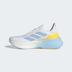 Giày Adidas Chính hãng - Ultraboost 5X W - Màu Xanh | JapanSport JQ5388