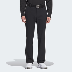 Quần Golf Adidas Nam Chính Hãng - EX STRETCH ACTIVE Water-Repellent Pants - Màu Đen | JapanSport JL7954
