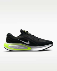 Giày Nike Chính Hãng - Journey Run - Màu Đen/ Xanh | JapanSport FN0228-004