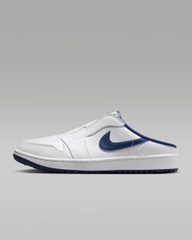 Giày Nike Chính Hãng - Air Jordan Mule - Màu Trắng | JapanSport FJ1214-103