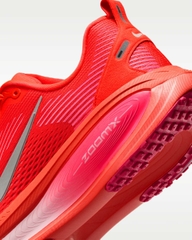 Giày Nike Nữ Chính Hãng - Nike Vomero 18  - Màu Đỏ/ Hồng | JapanSport HM6804-603