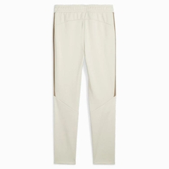 Quần Dài Puma Chính Hãng - Puma EVOSTRIPE Warm Pants - Màu Trắng | JapanSport 684113-87