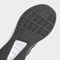 Giày chạy Adidas Nam Chính Hãng - RunFalcon 2.0 - Đen | JapanSport GV9559
