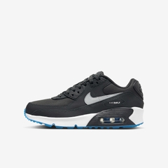 Giày Nike Nữ Chính Hãng - Nike Air Max 90 - Màu Đen | JapanSport FV0361-001