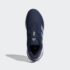 Giày Adidas Chính Hãng - Galaxy 7 - Màu Xanh | JapanSport - JI4601