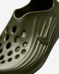 Dép Nike Chính Hãng - ReactX Rejuven8 - Màu Olive | JapanSport HV5060-201