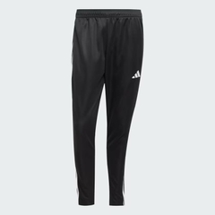 Bộ Thể Thao Adidas Chính Hãng - TIRO 25 ESSENTIALS TRACK SUIT - Đen | JapanSport JD0466
