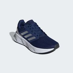 Giày Adidas Nữ Chính Hãng - Galaxy 6 - Xanh | JapanSport IE8146