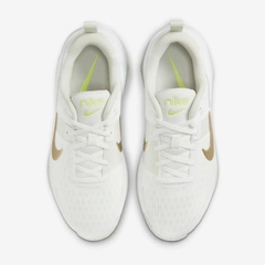 Giày Nike Chính Hãng - Zoom Bella 6 Premium - Màu Trắng | JapanSport FJ1589-100
