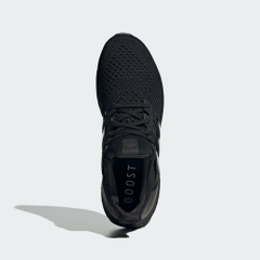 Giày Adidas Nam Chính Hãng - Ultraboost 1.0 - Màu Đen | JapanSport JH6583