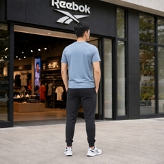 Áo Phông Reebok Chính Hãng - Reebok Athlete Tee 2.0 RBK-FRESH - Màu Xanh| JapanSport 100203986