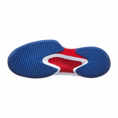 Giày tennis Wilson chính hãng - Chaos Swift 1.5 - Màu trắng | JapanSport WRS332260