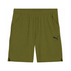 Quần Short Puma Nam Chính Hãng - PERFORMANCE 7 STRETCH WOVEN SHORT - Màu Bạc| JapanSport 525272-33