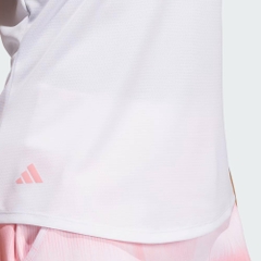 Áo Polo Adidas Nữ Chính Hãng - Ultimate365 - Màu Trắng | Japansport IZ1352