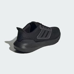 Giày chạy Nam Adidas Chính hãng - Ultrabounce - Đen | JapanSport HP5797
