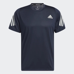 Áo Phông Adidas Nam Chính Hãng - TRAIN ICON TRAINING TEE  - Đen | JapanSport HD3567