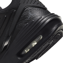 Giày Nike Nam Chính Hãng - Jordan Max Aura 5 - Đen | JapanSport DZ4353-001