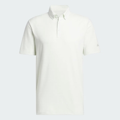 Áo Polo Golf Adidas Chính Hãng - Go-To  - Màu Trắng | JapanSport IU4426