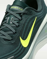 Giày Nike Chính Hãng - Vomero Plus - Màu xanh | JapanSport HV8150-300