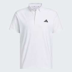 Áo Polo Adidas Chính Hãng - HEAT.RDY - Màu Trắng | JapanSport IN9034