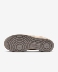 Giày Nike Nữ Chính Hãng - Air Force 1 '07 - Màu Kaki | JapanSport HV4306-234