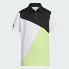 Áo Polo Adidas Chính Hãng - HEAT.RDY Golf Polo Shirt - Màu Trắng | JapanSport HA6447
