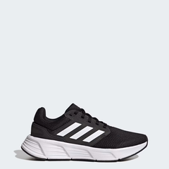 Giày Adidas Nữ Chính Hãng - Galaxy 6 - Màu Đen | JapanSport GW3847