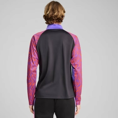 Áo Khoác Puma Nam Chính Hãng - MEDIUM Monterey Wind Jacket 50+ UPF  - Màu Xanh Đen | JapanSport 621516-04