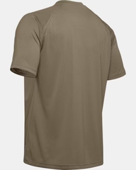Áo phông Under Armour Chính hãng - UA Tactical Tech™ - Màu Rêu | JapanSport 1005684-499
