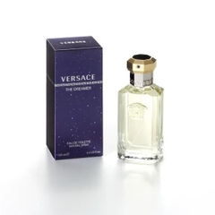 Nước hoa Versace Chính hãng - VERSACE The Dreamer EDT Spray 100ML  | JapanSport