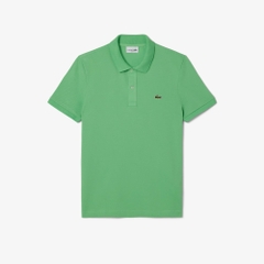 Áo Polo Lacoste Nam Chính hãng - L.12.12 Piqué Polo - Màu Xanh | JapanSport PH4012-51-TTF