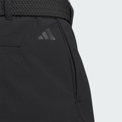 Quần Golf Adidas Nam Chính Hãng - Ultimate365 Chino Pants - Màu Đen | JapanSport IQ2942