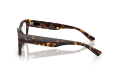Kính Ray-Ban Chính hãng - Havana Unisex - RX5448 2012 55mm - Nam Nữ | JapanSport