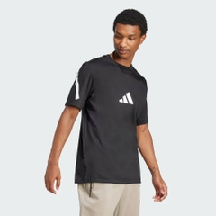 Áo Phông Adidas Chính hãng - Z.N.E - Màu Đen | JapanSport JC7920
