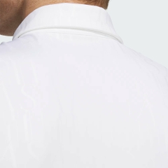 Áo Polo Adidas Chính Hãng - HEAT.RDY - Màu Trắng | JapanSport IN9034