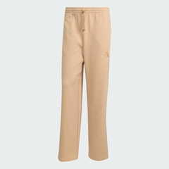 Quần Dài Adidas Chính Hãng - Essentials - Màu Be | JapanSport JL6556