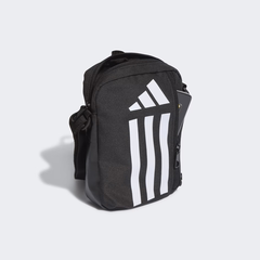 Túi đeo chéo Adidas Chính Hãng - Essentials Workout Shoulder Bag- Màu Xanh | JapanSport HT4752