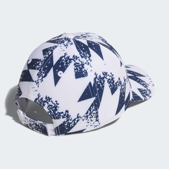 Mũ Adidas Nam Nữ Chính Hãng - MŨ LƯỠI TRAI GRAPHIC - Màu Trắng | JapanSport KD8848