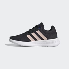 Giày Adidas Chính hãng - LITE RACER CLN 2.0 - Màu Đen  | JapanSport GZ2818