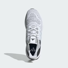 Giày Adidas Nam Chính Hãng - ULTRADREAM DNA - Màu Xám | JapanSport JP7691