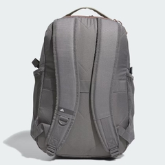 Balo Adidas Chính Hãng - Impulse Backpack - Màu xám | JapanSport JK3415
