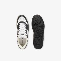 Giày Lacoste Nữ Chính Hãng - Women's Sneakers T-Clip Set - Màu Đen/Trắng | JapanSport 7-48SFA0052147