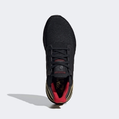 Giày Adidas Chính Hãng - Ultraboost 20 - Đen | JapanSport IF9269