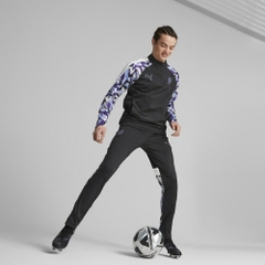 Áo Khoác Puma Nam Chính Hãng -  PUMA Neymar Jr. Creativity  - Màu Đen | JapanSport 658331-03