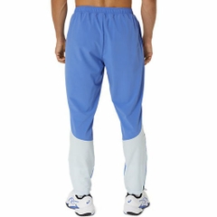 Quần Asics Chính hãng - Dry MATCH Long Pants - Màu Xanh | JapanSport 2041A250-403