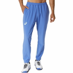 Quần Asics Chính hãng - Dry MATCH Long Pants - Màu Xanh | JapanSport 2041A250-403